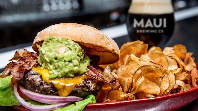 Maui Brewing Co